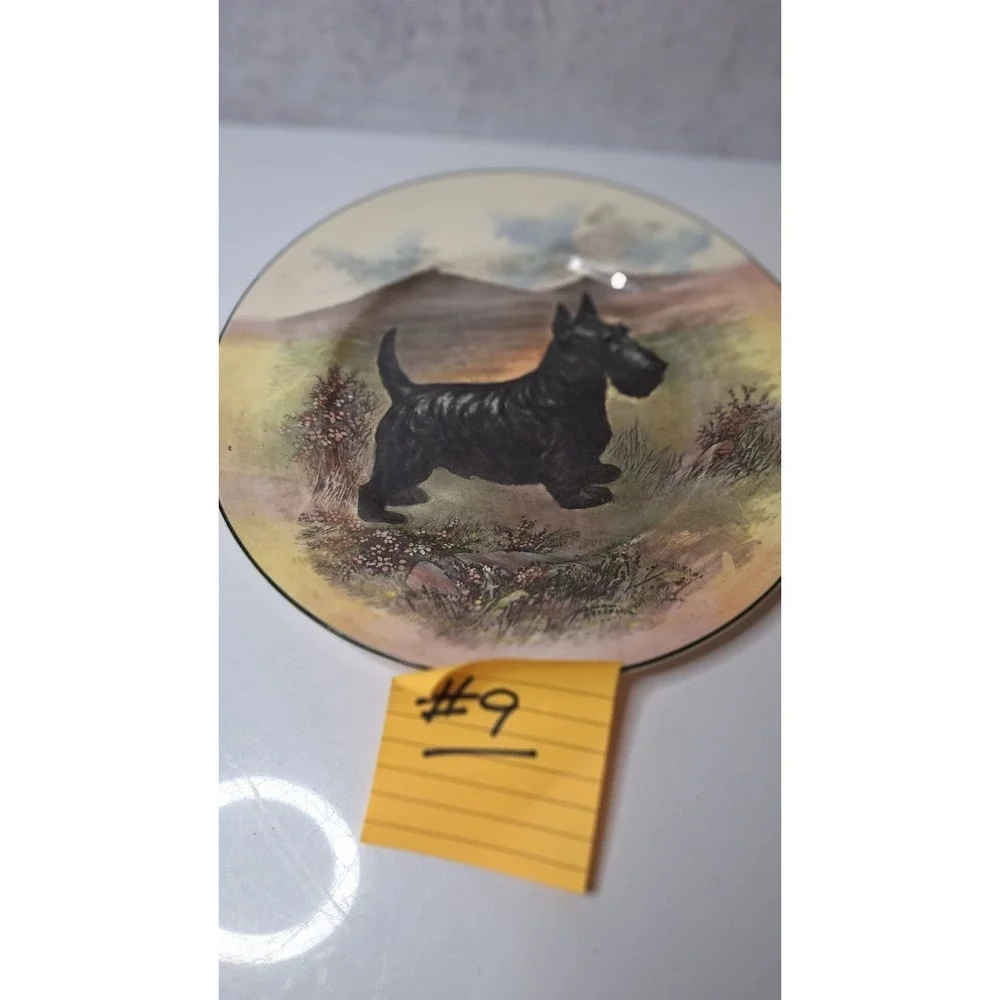 ROYAL DOULTON 10 1/2